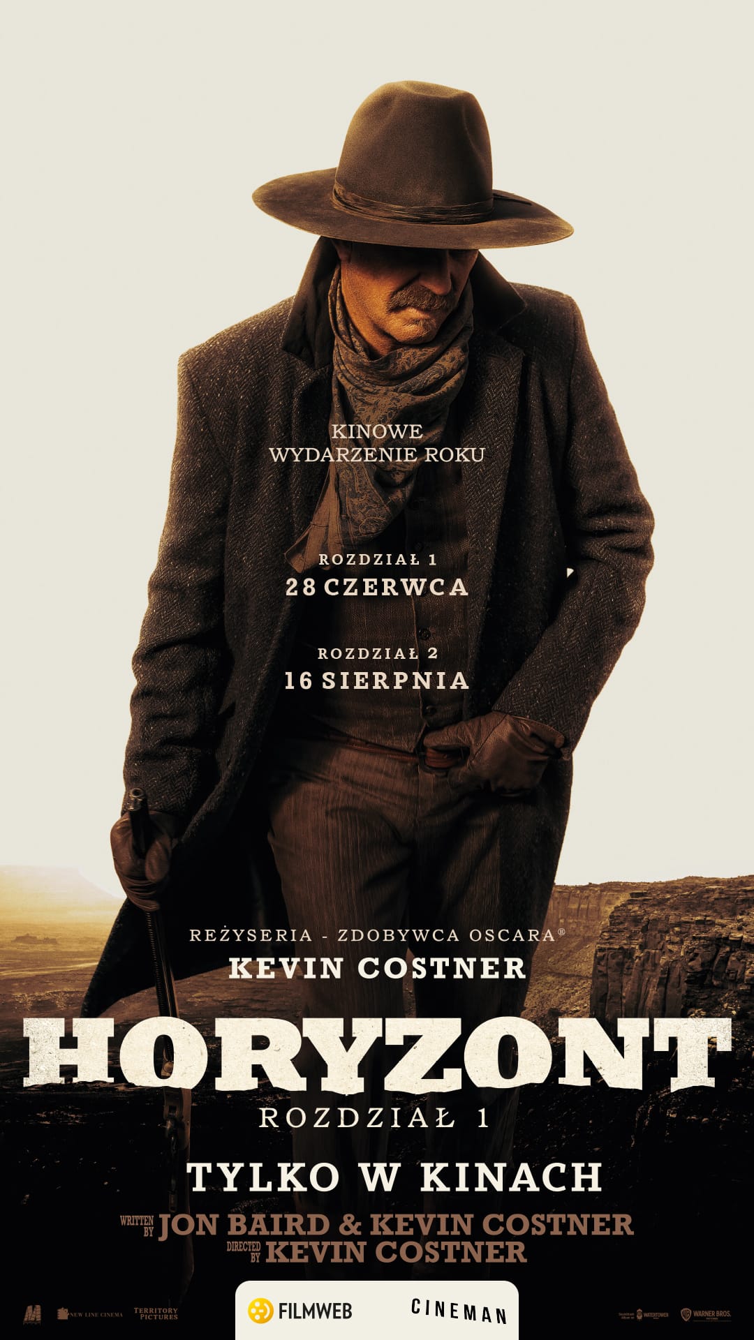 Horyzont. Rozdział 1