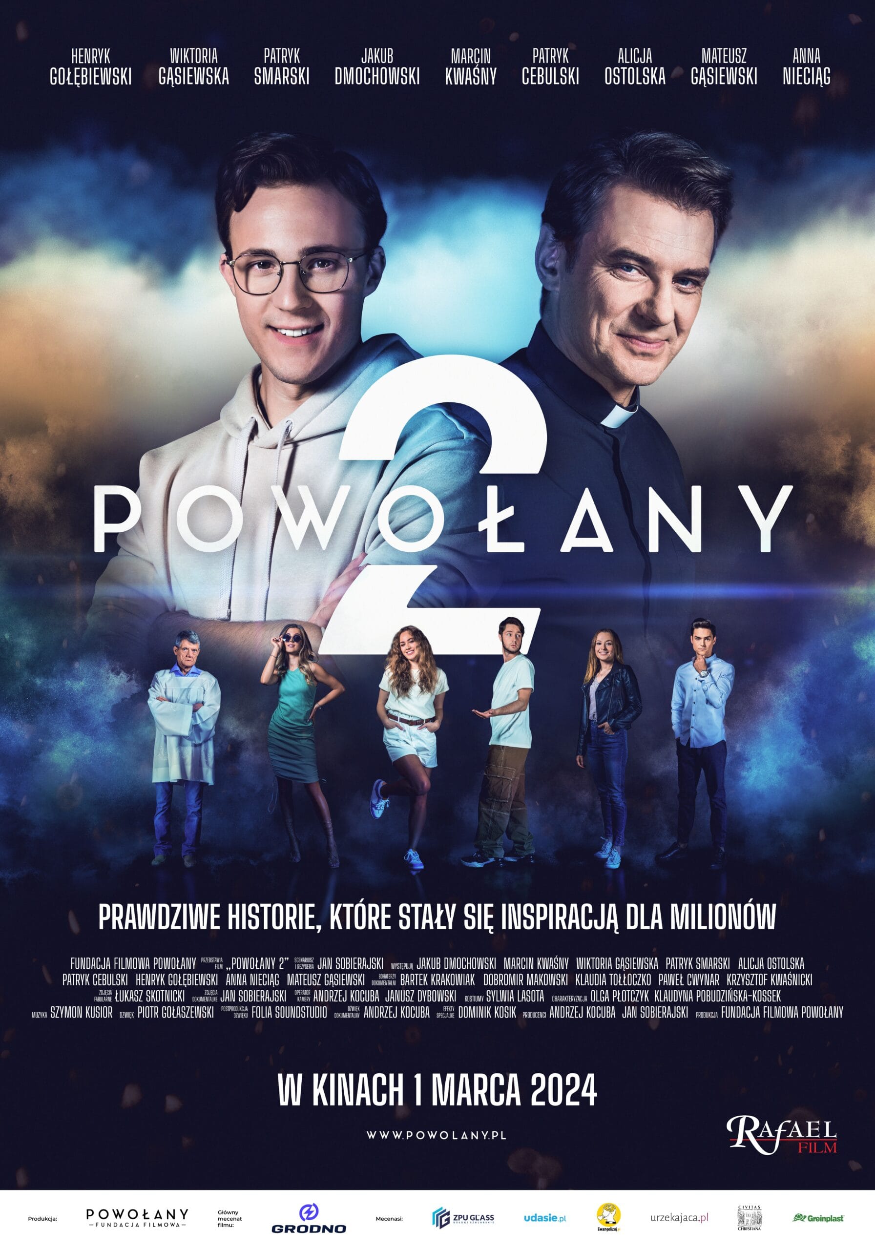Powołany 2