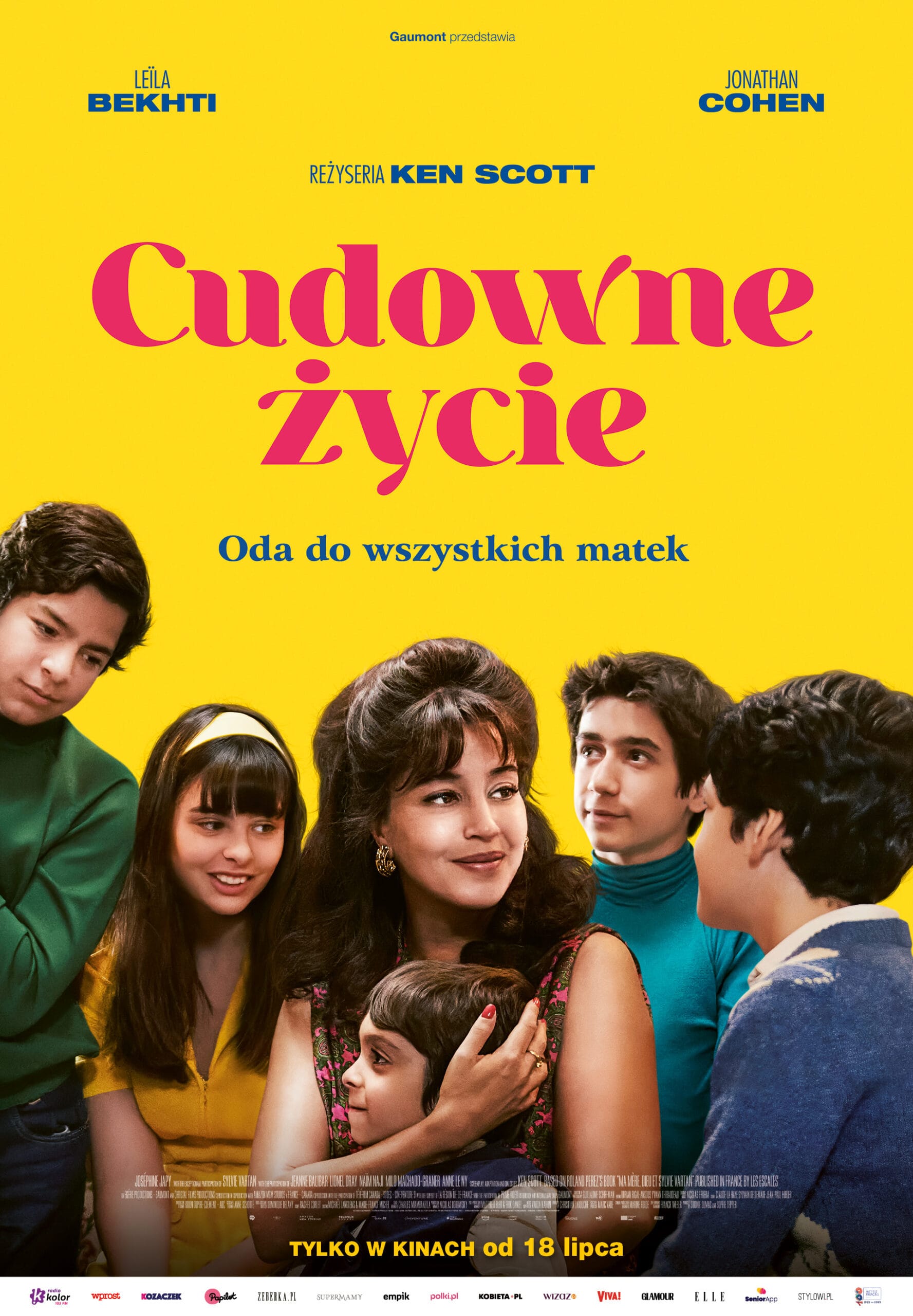 Cudowne życie