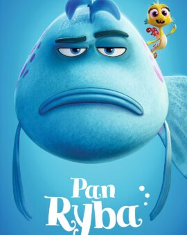 Pan Ryba