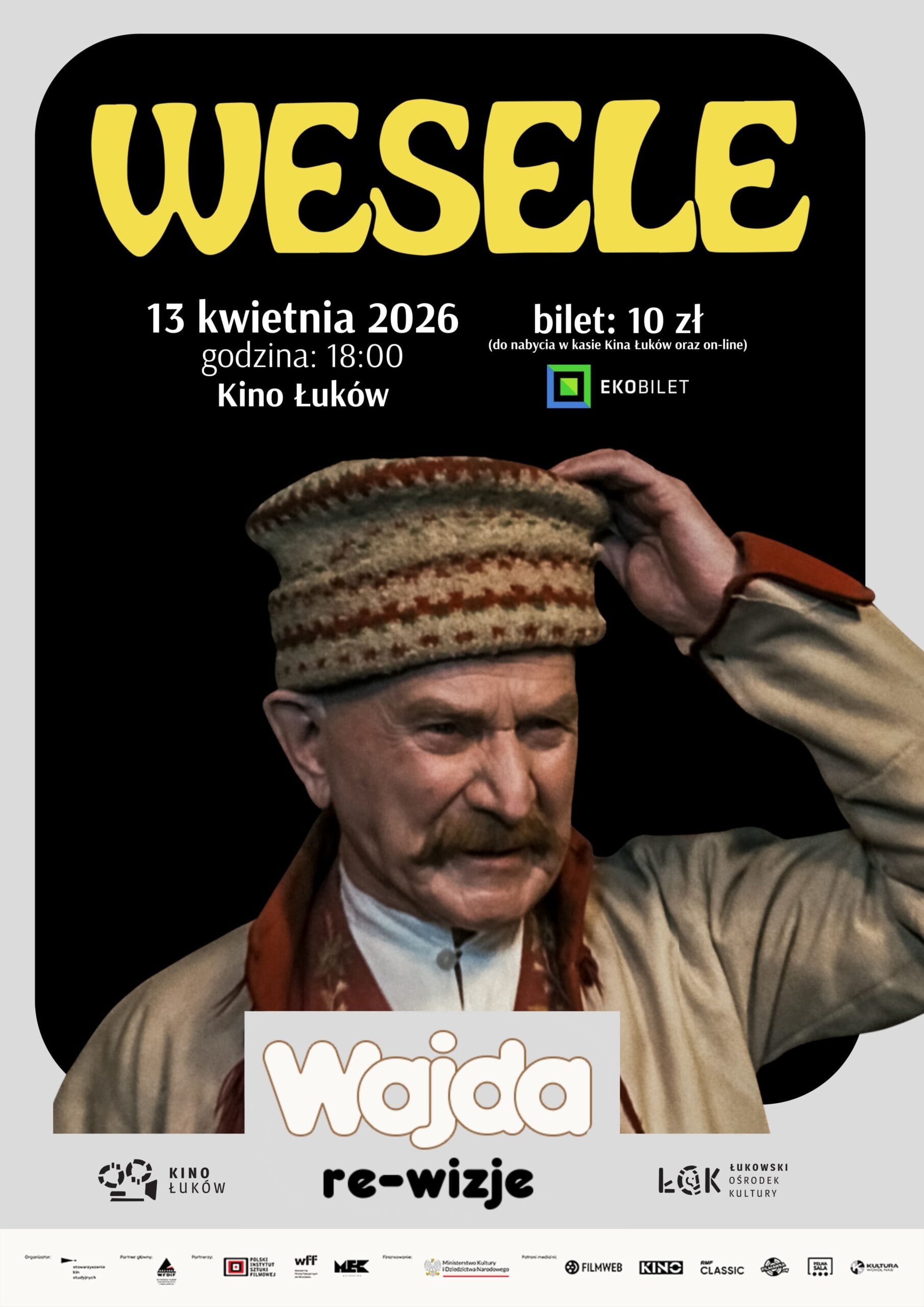 „Wesele” – WAJDA: re-wizje