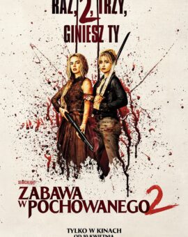 Zabawa w pochowanego 2