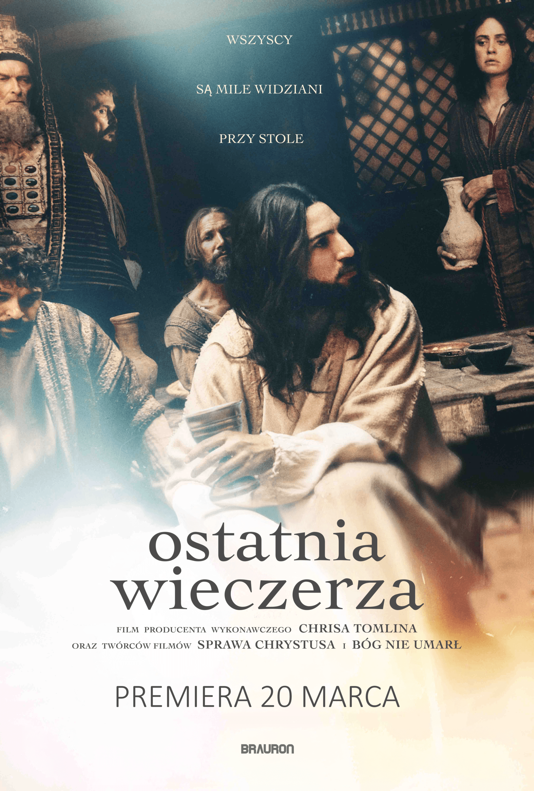 Ostatnia Wieczerza