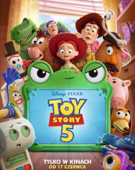 Toy Story 5