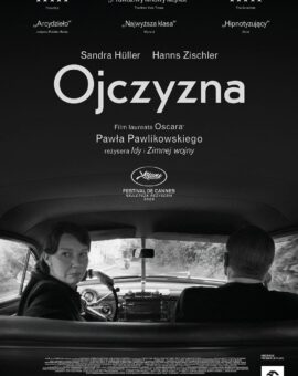 Ojczyzna