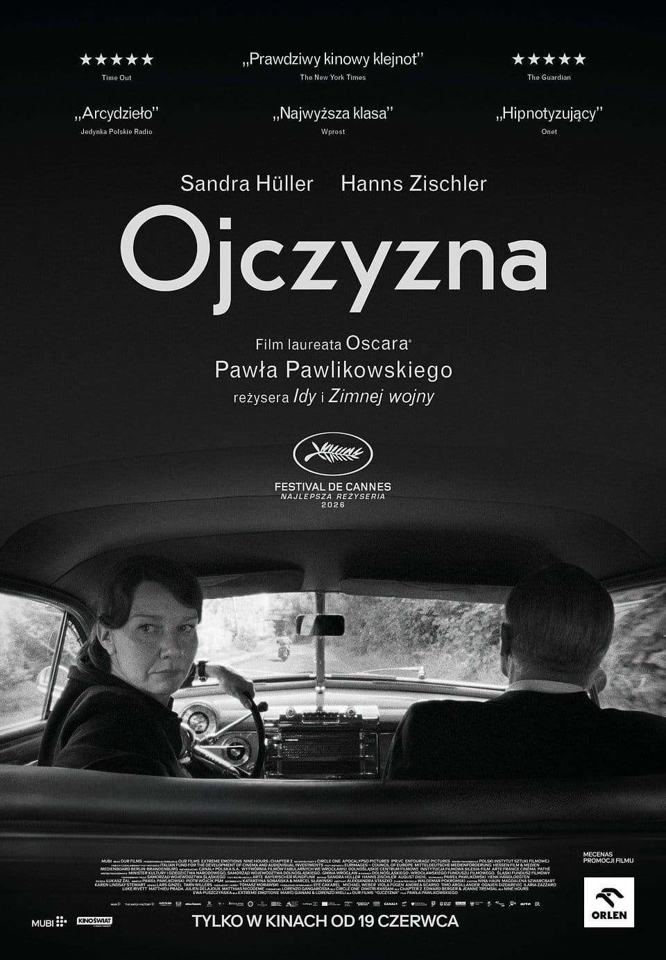 Ojczyzna
