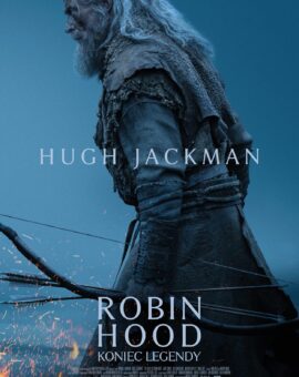 Robin Hood: Koniec legendy