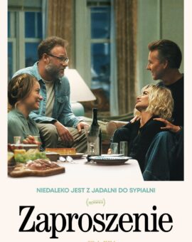 Zaproszenie