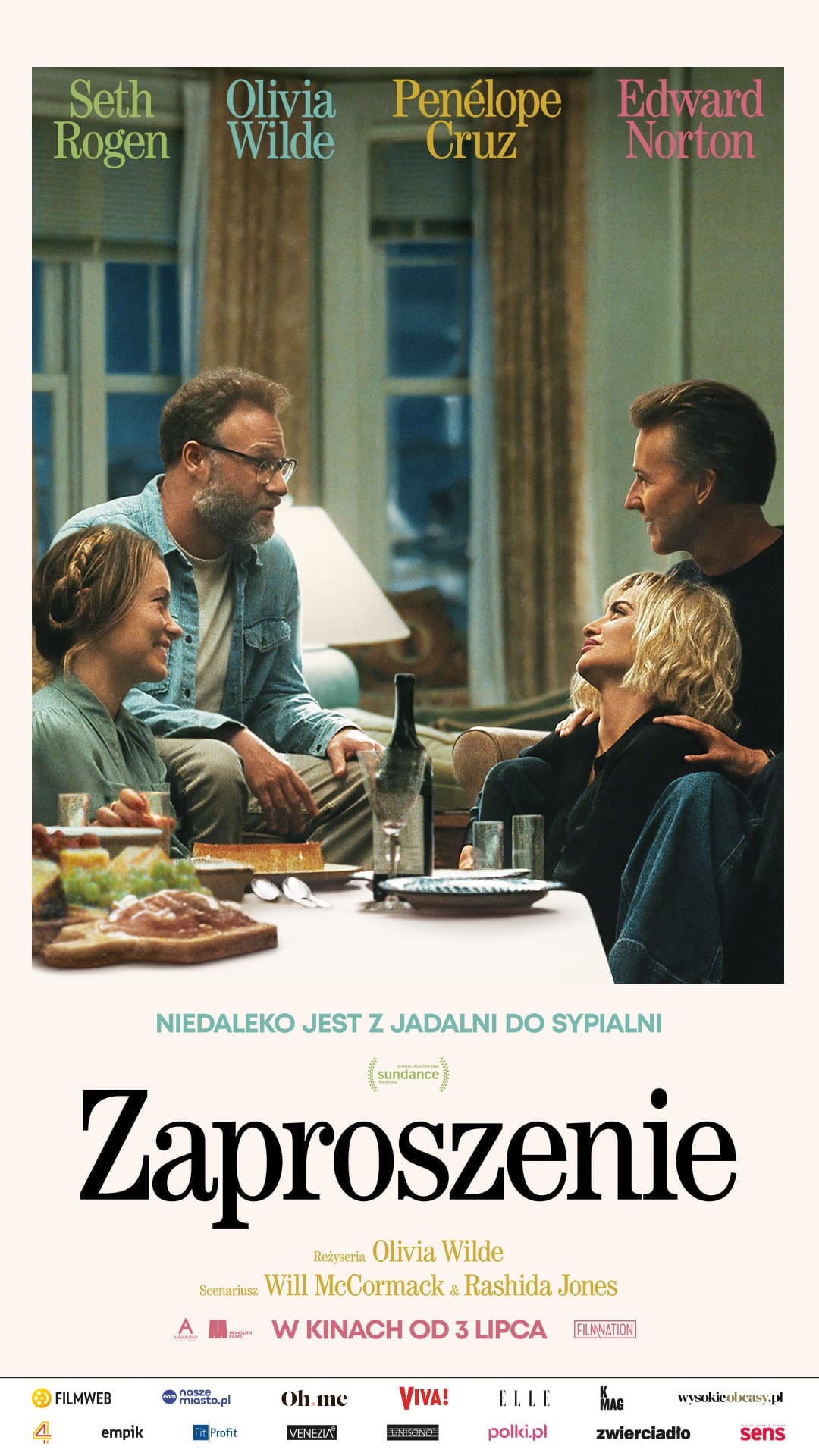 Zaproszenie