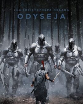 Odyseja