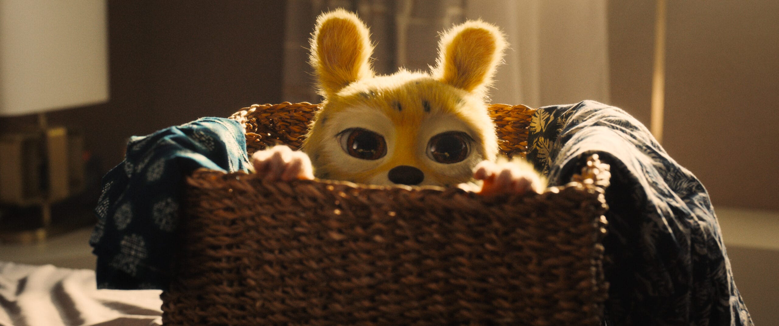 Marsupilami