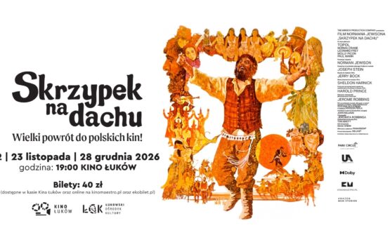 Skrzypek na dachu