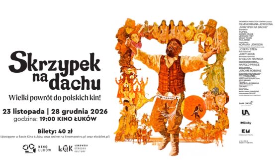 Skrzypek na dachu